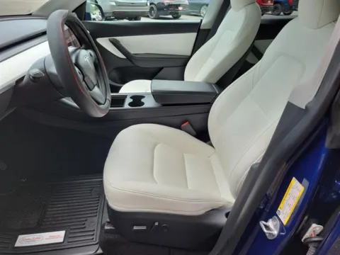 Another view of 2022 Tesla Model Y Long Range for sale in Pelham, AL at Susan Schein Automotive - Pelham