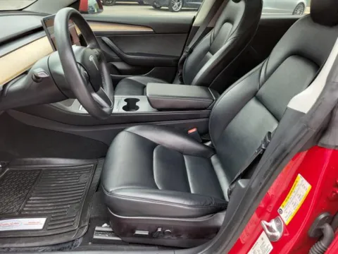 Another view of 2022 Tesla Model 3 for sale in Pelham, AL at Susan Schein Automotive - Pelham