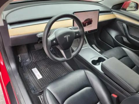 Photos of 2022 Tesla Model 3 for sale in Pelham, AL at Susan Schein Automotive - Pelham
