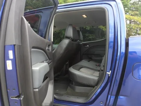 More photos of 2015 Chevrolet Colorado Z71 at Susan Schein Automotive - Pelham, AL