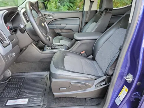 Another view of 2015 Chevrolet Colorado Z71 for sale in Pelham, AL at Susan Schein Automotive - Pelham