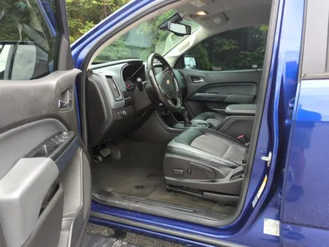 More photos of 2015 Chevrolet Colorado Z71 at Susan Schein Automotive - Pelham, AL