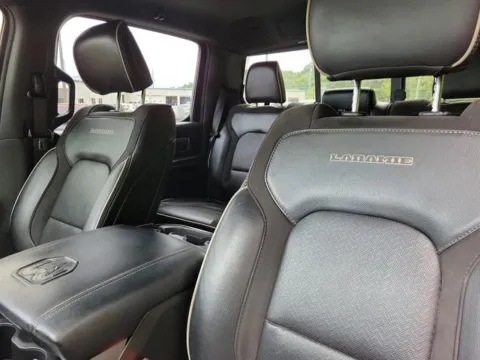 More photos of 2022 Ram 1500 Laramie at Susan Schein Automotive - Pelham, AL