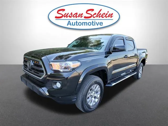 2019 Toyota Tacoma SR5 V6 for sale in Pelham, AL