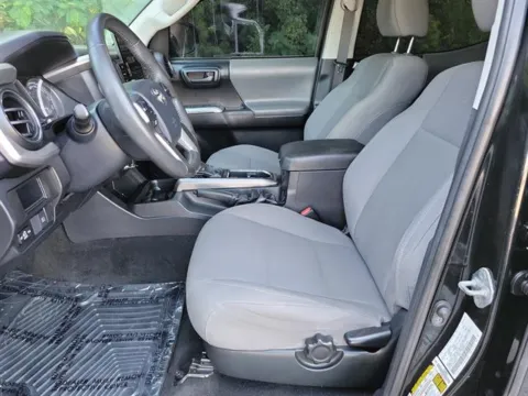 Another view of 2019 Toyota Tacoma SR5 V6 for sale in Pelham, AL at Susan Schein Automotive - Pelham