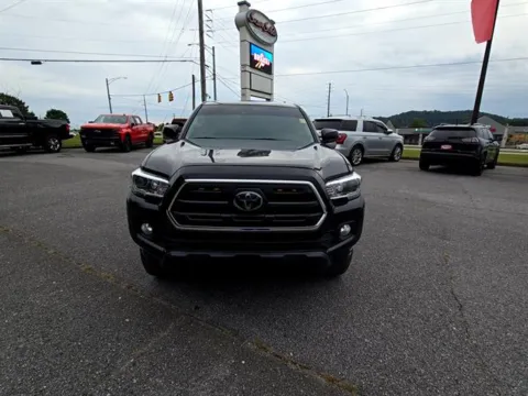 Photos of 2019 Toyota Tacoma SR5 V6 for sale in Pelham, AL at Susan Schein Automotive - Pelham