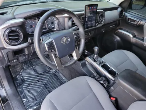 Photos of 2019 Toyota Tacoma SR5 V6 for sale in Pelham, AL at Susan Schein Automotive - Pelham