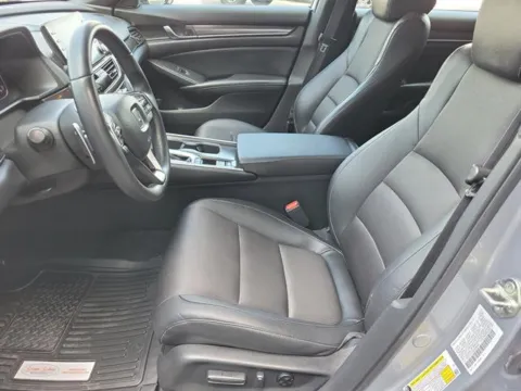 Another view of 2019 Honda Accord Sedan Sport for sale in Pelham, AL at Susan Schein Automotive - Pelham