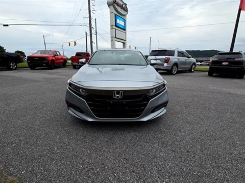 Photos of 2019 Honda Accord Sedan Sport for sale in Pelham, AL at Susan Schein Automotive - Pelham