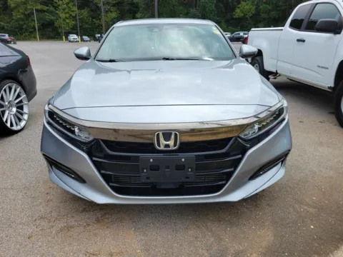 Photos of 2019 Honda Accord Sedan Sport for sale in Pelham, AL at Susan Schein Automotive - Pelham