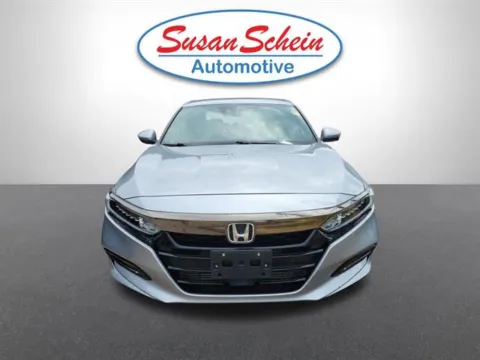 Photos of 2019 Honda Accord Sedan Sport for sale in Pelham, AL at Susan Schein Automotive - Pelham