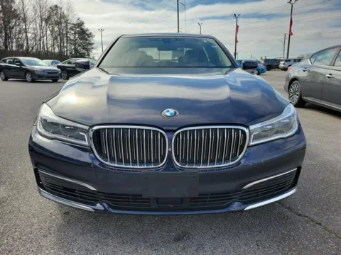 Photos of 2019 BMW 750i xDrive for sale in Pelham, AL at Susan Schein Automotive - Pelham