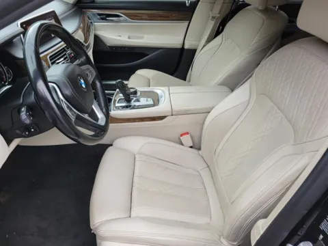 Another view of 2019 BMW 750i xDrive for sale in Pelham, AL at Susan Schein Automotive - Pelham