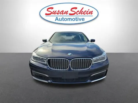 Photos of 2019 BMW 750i xDrive for sale in Pelham, AL at Susan Schein Automotive - Pelham