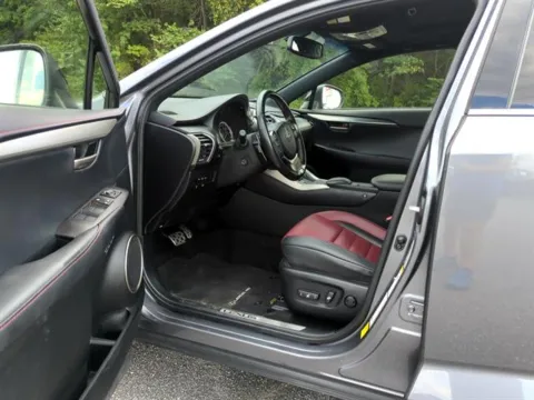 More photos of 2016 Lexus NX 200t F SPORT at Susan Schein Automotive - Pelham, AL