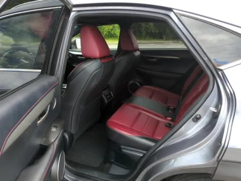 More photos of 2016 Lexus NX 200t F SPORT at Susan Schein Automotive - Pelham, AL