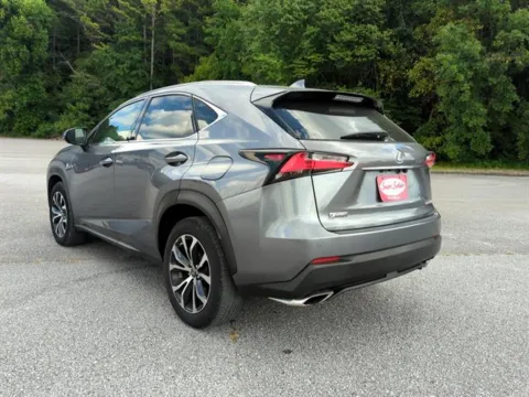 Another view of 2016 Lexus NX 200t F SPORT for sale in Pelham, AL at Susan Schein Automotive - Pelham