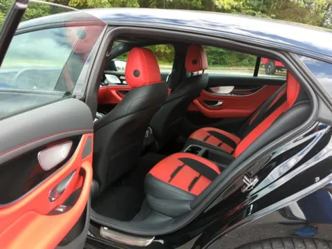 More photos of 2022 Mercedes-Benz AMG GT 43 at Susan Schein Automotive - Pelham, AL
