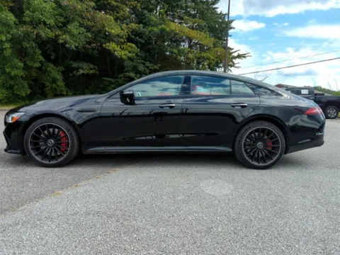 Photos of 2022 Mercedes-Benz AMG GT 43 for sale in Pelham, AL at Susan Schein Automotive - Pelham