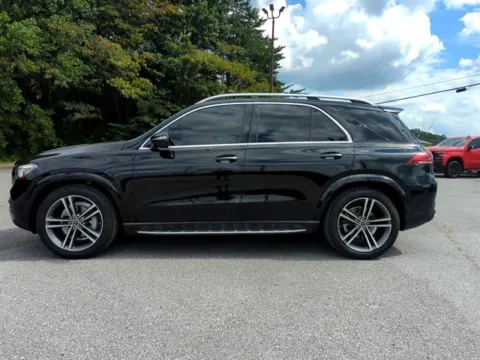 Photos of 2020 Mercedes-Benz GLE 350 for sale in Pelham, AL at Susan Schein Automotive - Pelham