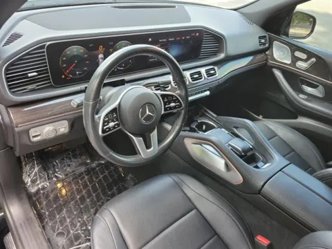 Photos of 2020 Mercedes-Benz GLE 350 for sale in Pelham, AL at Susan Schein Automotive - Pelham