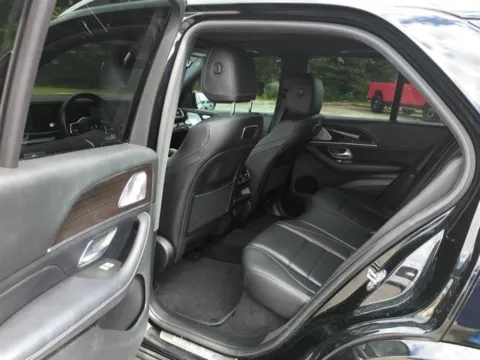 More photos of 2020 Mercedes-Benz GLE 350 at Susan Schein Automotive - Pelham, AL