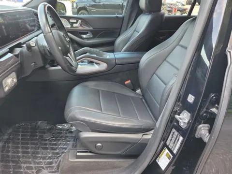 Another view of 2020 Mercedes-Benz GLE 350 for sale in Pelham, AL at Susan Schein Automotive - Pelham
