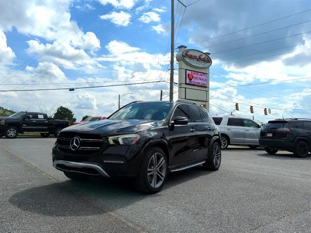 Black 2020 Mercedes-Benz GLE 350 for sale in Pelham, AL