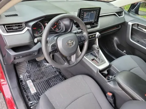 Photos of 2020 Toyota RAV4 XLE for sale in Pelham, AL at Susan Schein Automotive - Pelham