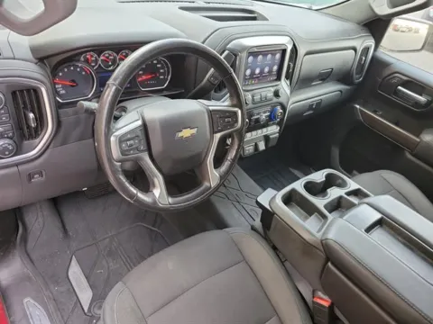 Photos of 2019 Chevrolet Silverado 1500 LT for sale in Pelham, AL at Susan Schein Automotive - Pelham