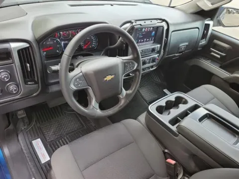 Photos of 2018 Chevrolet Silverado 1500 LT for sale in Pelham, AL at Susan Schein Automotive - Pelham