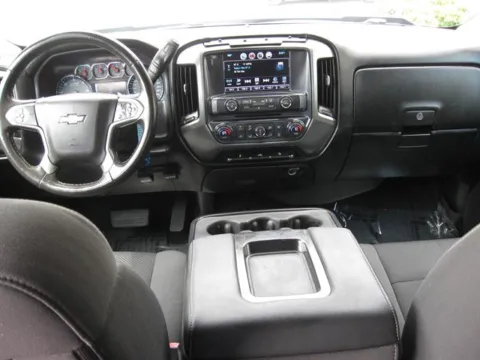 More photos of 2018 Chevrolet Silverado 1500 LT at Susan Schein Automotive - Pelham, AL