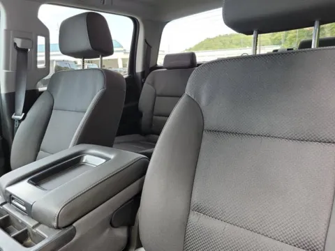 More photos of 2018 Chevrolet Silverado 1500 LT at Susan Schein Automotive - Pelham, AL