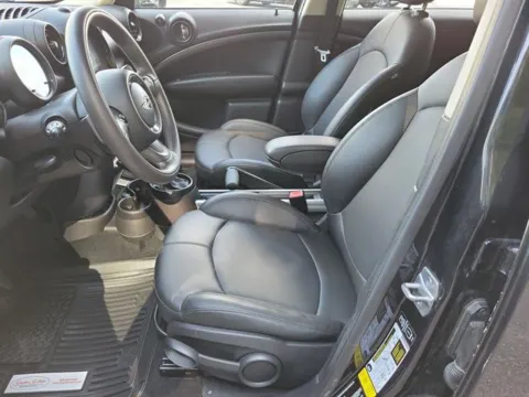 Another view of 2013 MINI Cooper Countryman Cooper S for sale in Pelham, AL at Susan Schein Automotive - Pelham