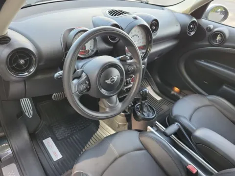 Photos of 2013 MINI Cooper Countryman Cooper S for sale in Pelham, AL at Susan Schein Automotive - Pelham