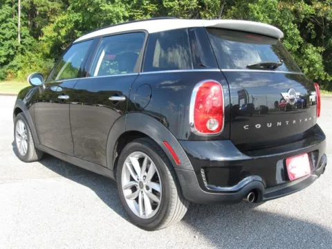Another view of 2013 MINI Cooper Countryman Cooper S for sale in Pelham, AL at Susan Schein Automotive - Pelham