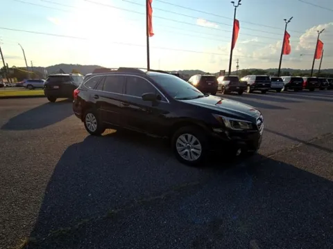 Another view of 2018 Subaru Outback 2.5i Premium for sale in Pelham, AL at Susan Schein Automotive - Pelham