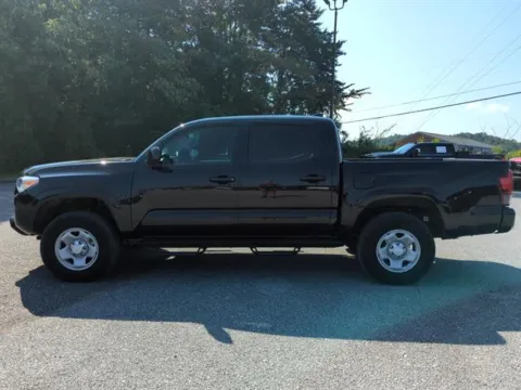 Photos of 2023 Toyota Tacoma SR5 V6 for sale in Pelham, AL at Susan Schein Automotive - Pelham