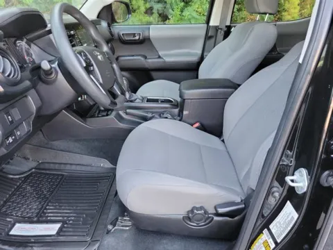 Another view of 2023 Toyota Tacoma SR5 V6 for sale in Pelham, AL at Susan Schein Automotive - Pelham