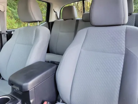 More photos of 2023 Toyota Tacoma SR5 V6 at Susan Schein Automotive - Pelham, AL