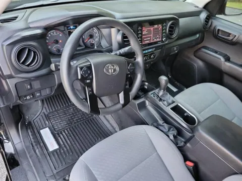 Photos of 2023 Toyota Tacoma SR5 V6 for sale in Pelham, AL at Susan Schein Automotive - Pelham