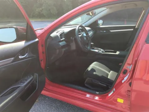 More photos of 2017 Honda Civic Sedan LX at Susan Schein Automotive - Pelham, AL
