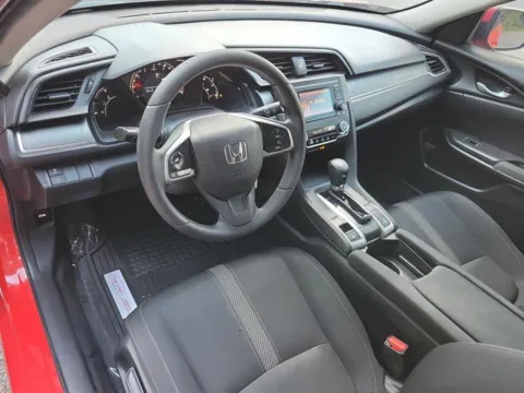 Photos of 2017 Honda Civic Sedan LX for sale in Pelham, AL at Susan Schein Automotive - Pelham