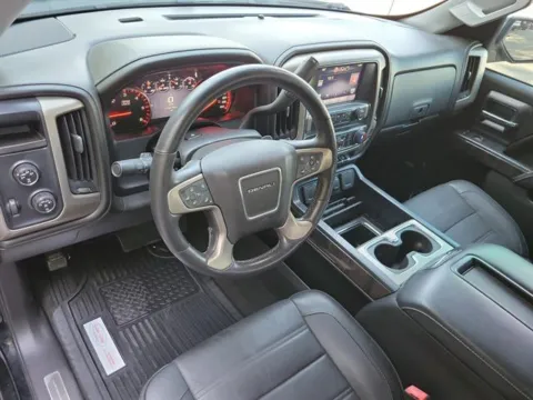 Photos of 2015 GMC Sierra 1500 Denali for sale in Pelham, AL at Susan Schein Automotive - Pelham