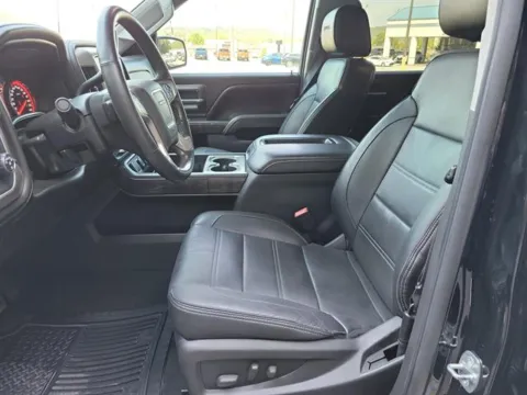 Another view of 2015 GMC Sierra 1500 Denali for sale in Pelham, AL at Susan Schein Automotive - Pelham