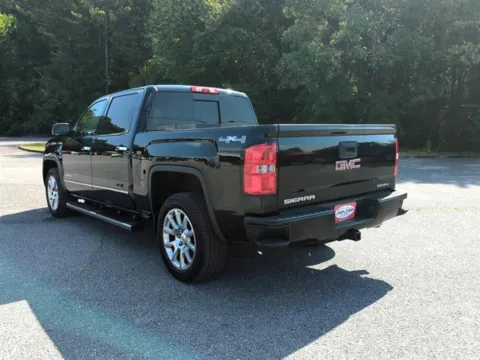 Another view of 2015 GMC Sierra 1500 Denali for sale in Pelham, AL at Susan Schein Automotive - Pelham