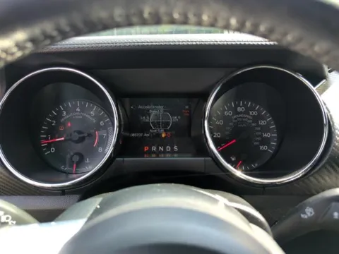 More photos of 2016 Ford Mustang V6 at Susan Schein Automotive - Pelham, AL