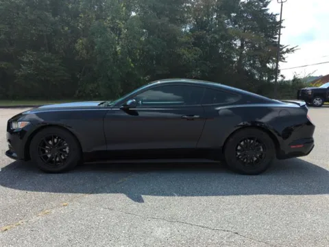 Photos of 2016 Ford Mustang V6 for sale in Pelham, AL at Susan Schein Automotive - Pelham