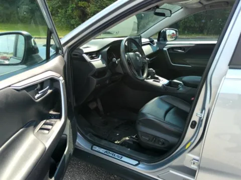 More photos of 2021 Toyota RAV4 XLE Premium at Susan Schein Automotive - Pelham, AL