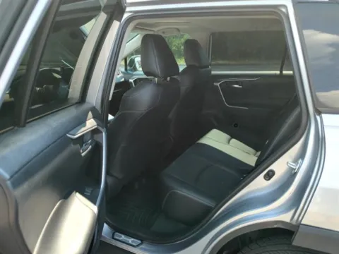 More photos of 2021 Toyota RAV4 XLE Premium at Susan Schein Automotive - Pelham, AL